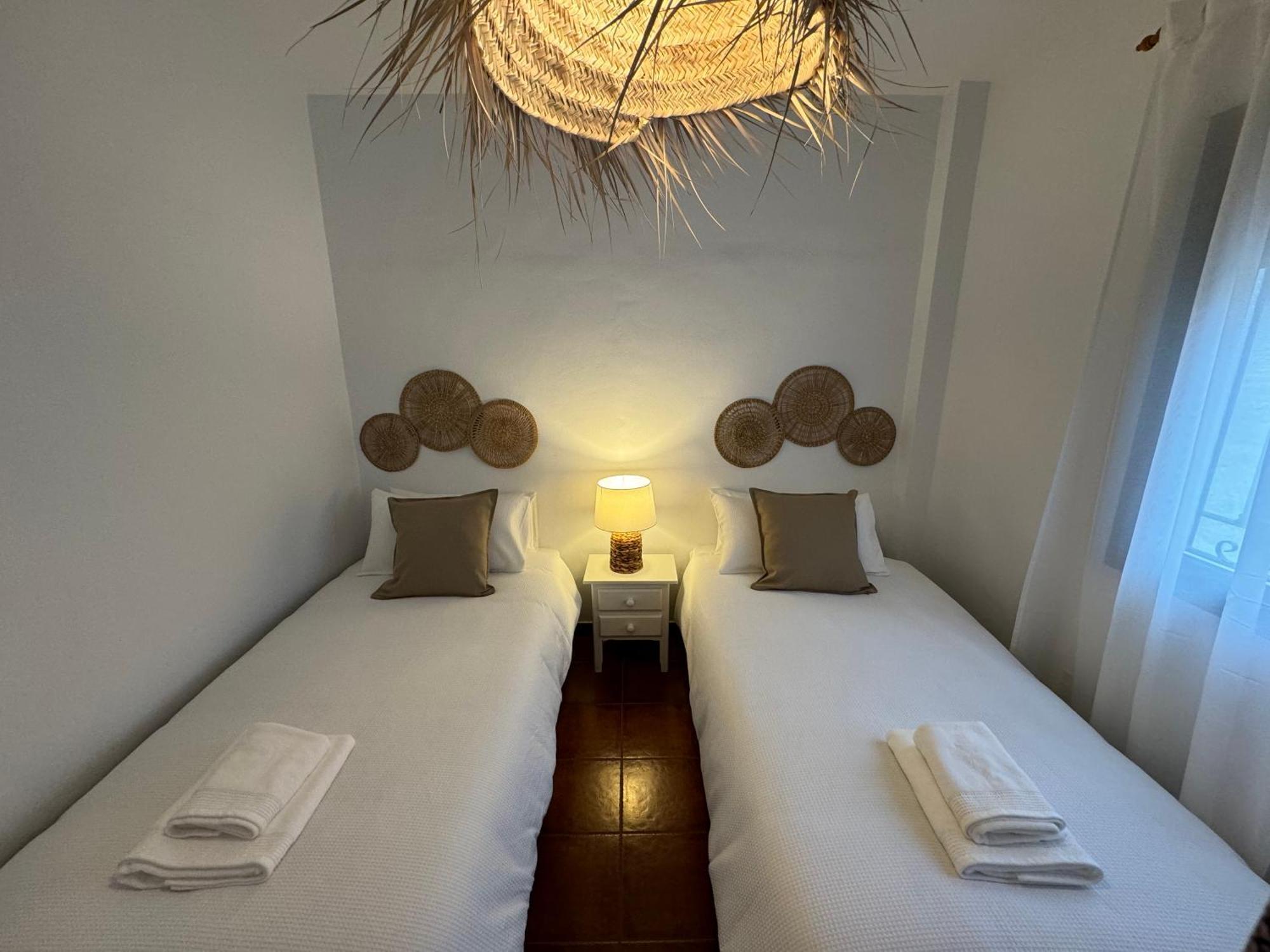 Villa En Con Piscina, Jacuzzi Y Espectaculares Vistas Frigiliana