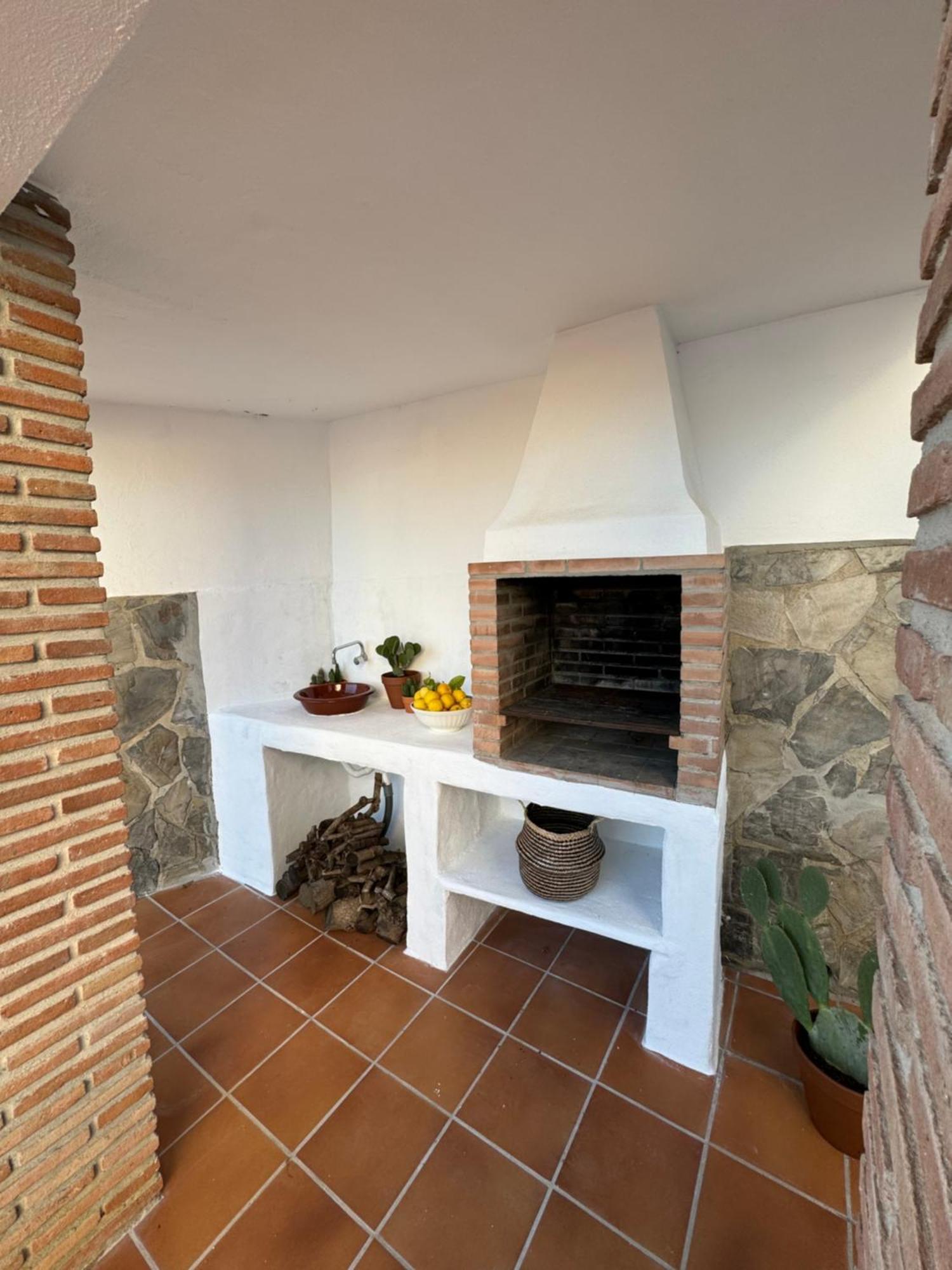 En Con Piscina, Jacuzzi Y Espectaculares Vistas