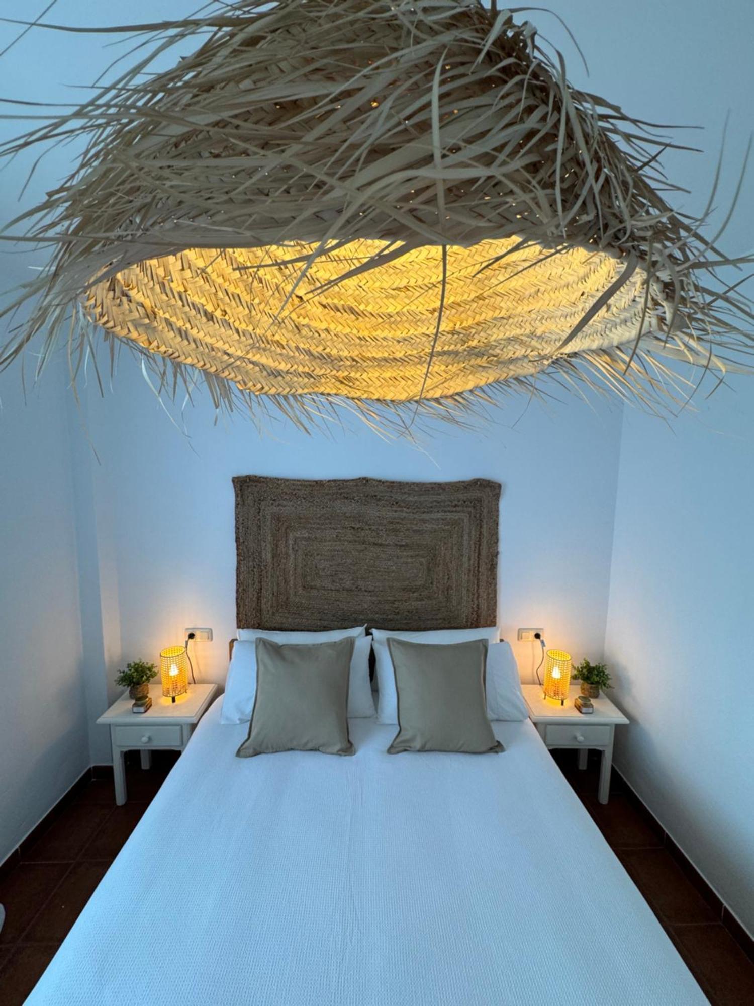 Villa En Con Piscina, Jacuzzi Y Espectaculares Vistas